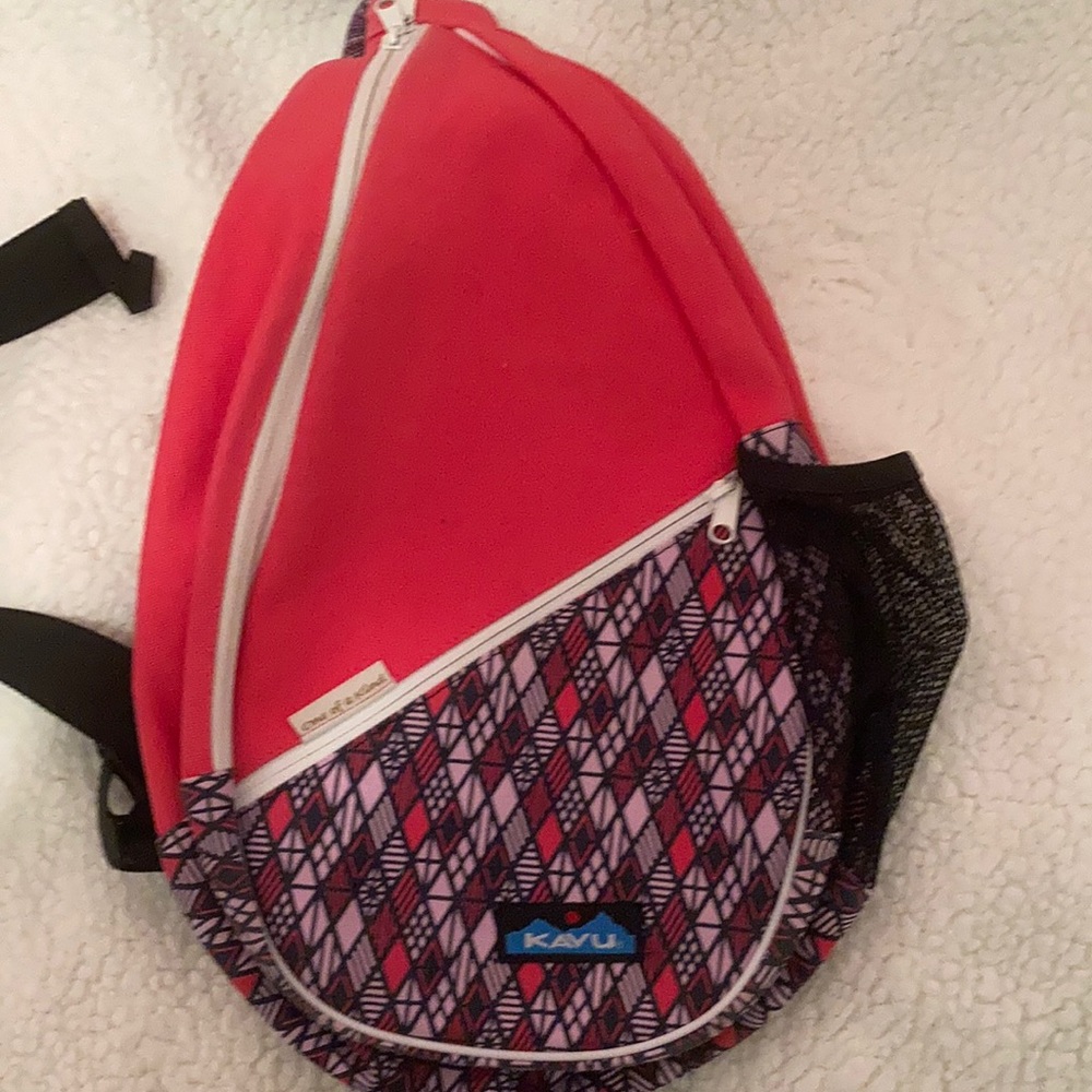 Kavu bag